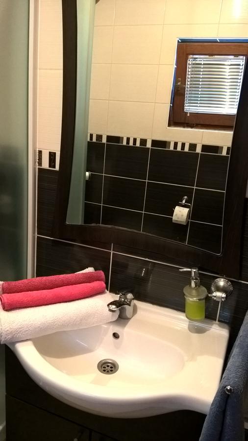 Appartamento Apartman Vesna Kupres  Esterno foto