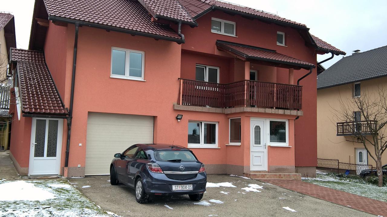 Appartamento Apartman Vesna Kupres  Esterno foto