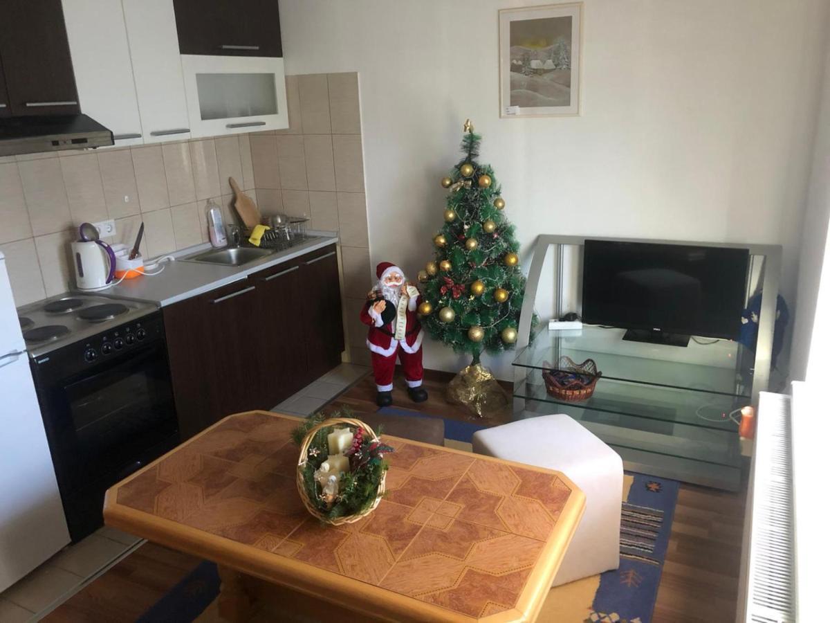 Appartamento Apartman Vesna Kupres  Esterno foto